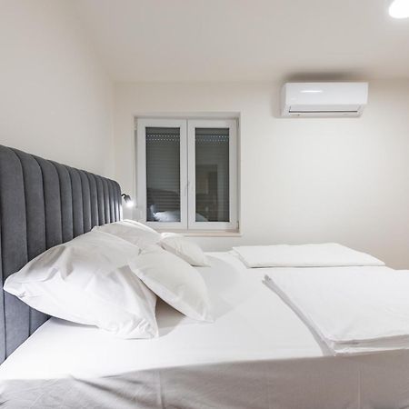 Apartman Noa Kastav Dış mekan fotoğraf