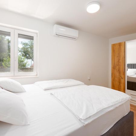 Apartman Noa Kastav Dış mekan fotoğraf