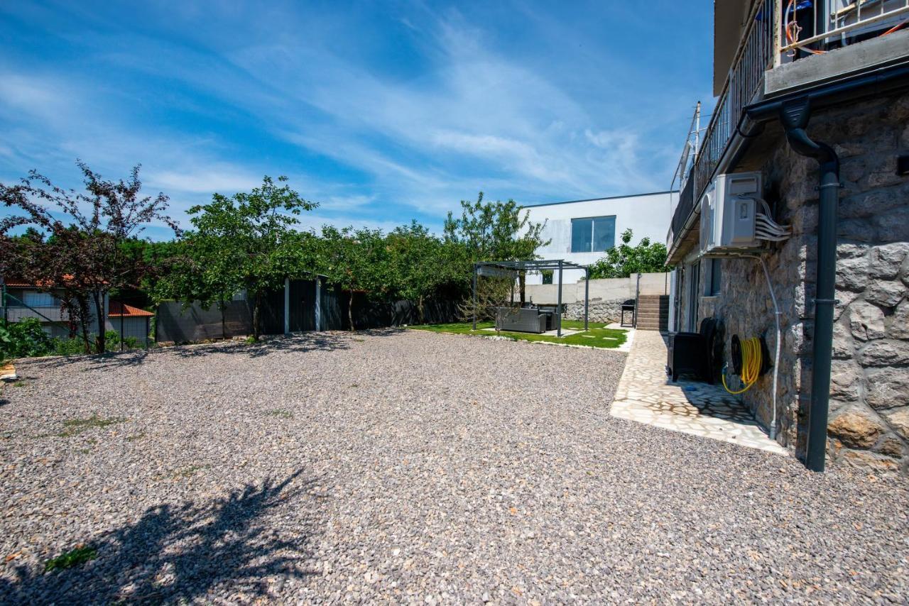 Apartman Noa Kastav Dış mekan fotoğraf