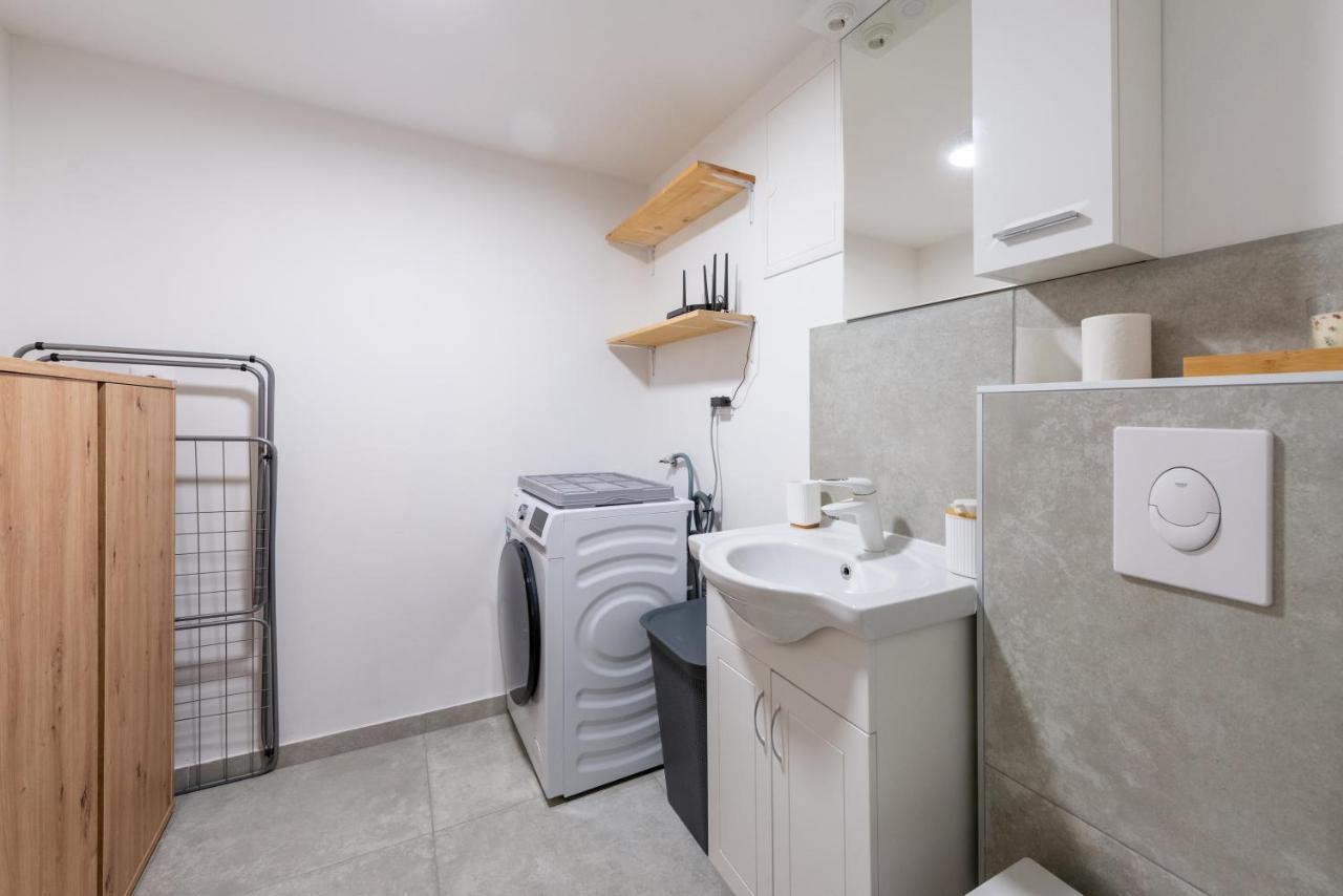 Apartman Noa Kastav Dış mekan fotoğraf