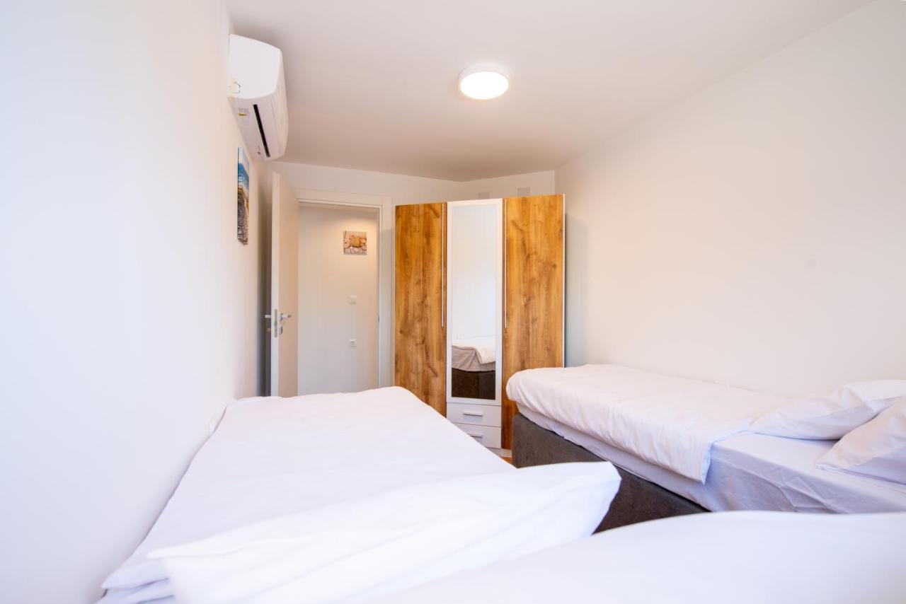 Apartman Noa Kastav Dış mekan fotoğraf
