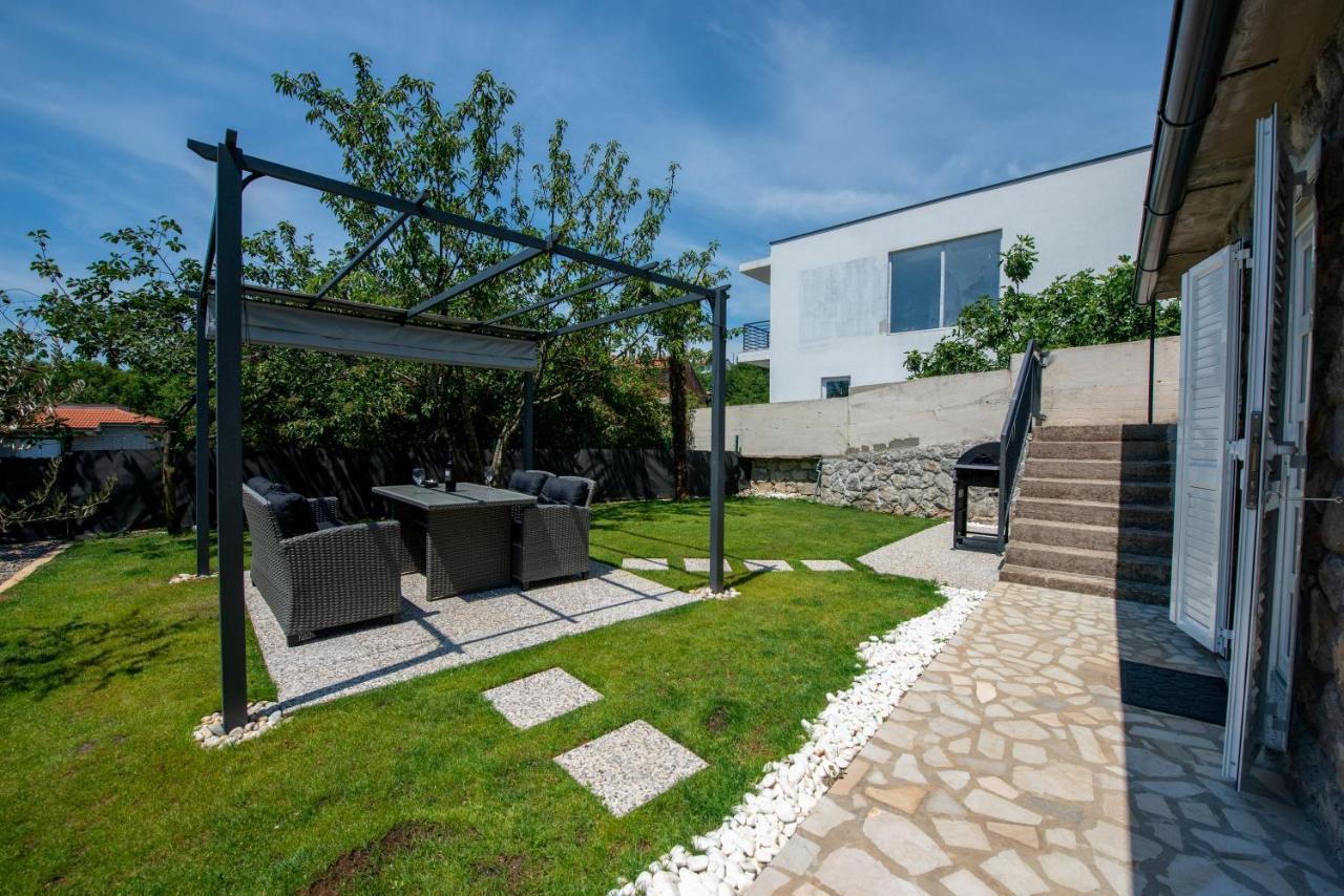 Apartman Noa Kastav Dış mekan fotoğraf