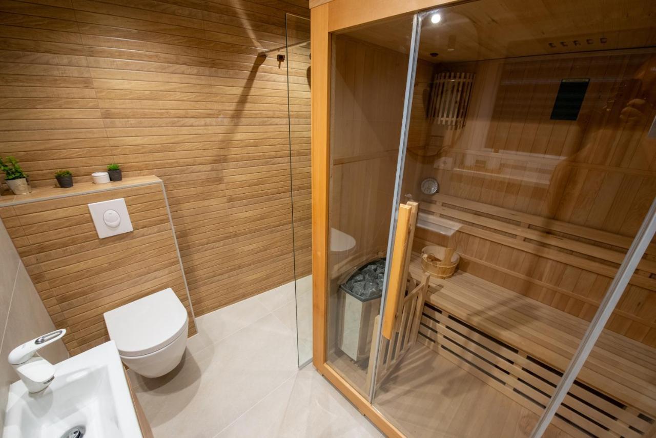 Apartman Noa Kastav Dış mekan fotoğraf
