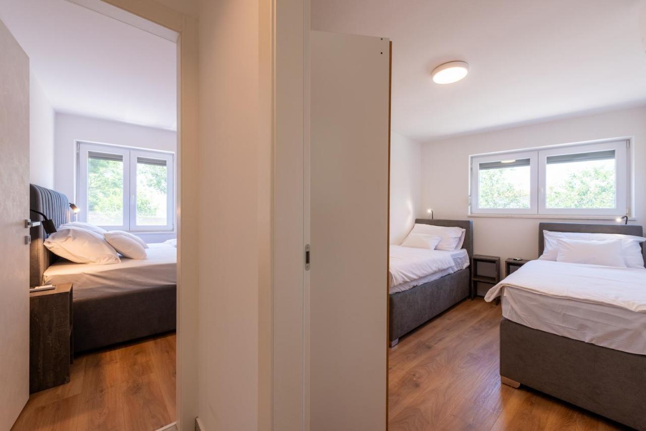 Apartman Noa Kastav Dış mekan fotoğraf