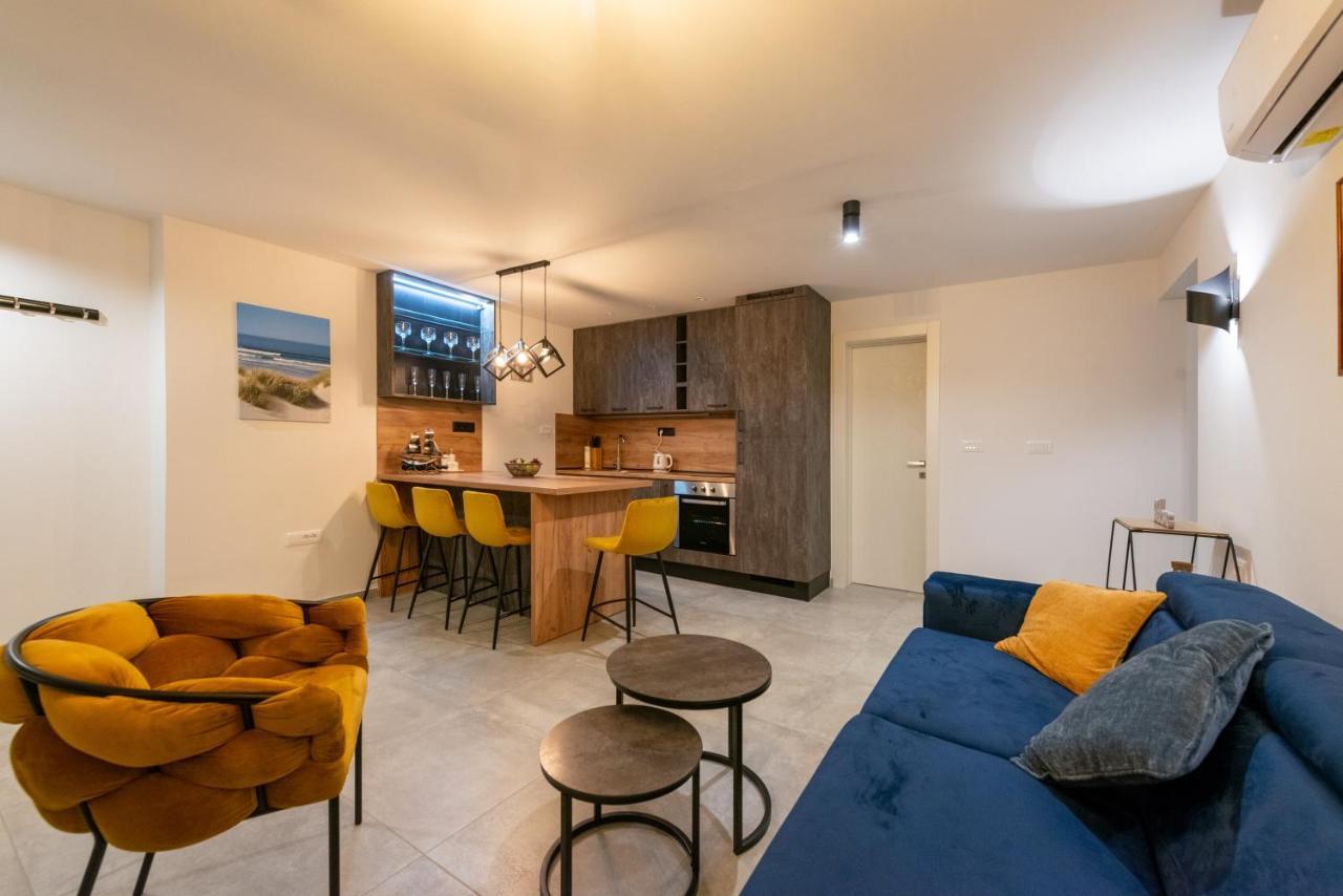 Apartman Noa Kastav Dış mekan fotoğraf