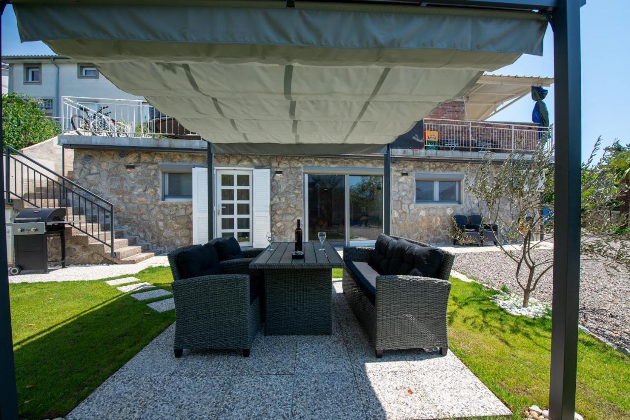 Apartman Noa Kastav Dış mekan fotoğraf