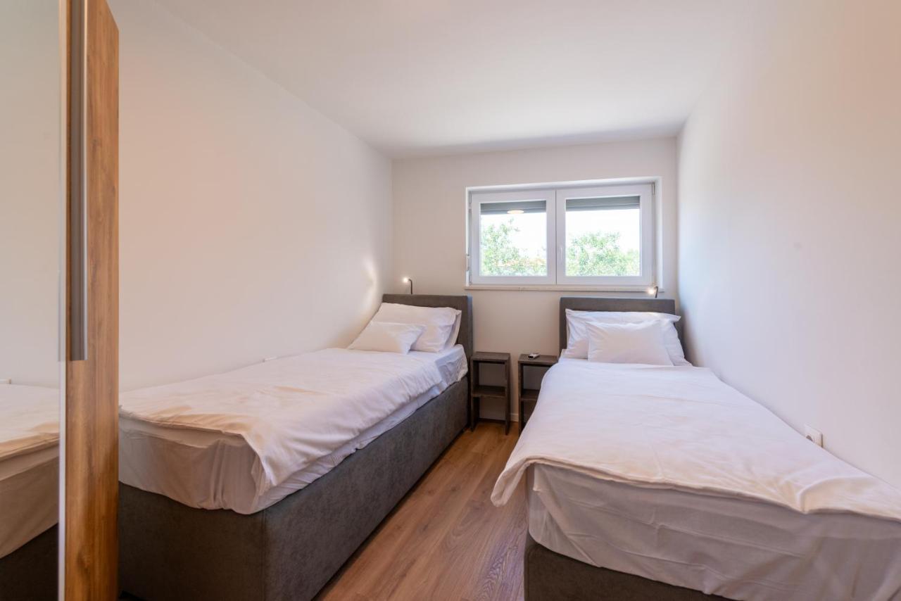 Apartman Noa Kastav Dış mekan fotoğraf
