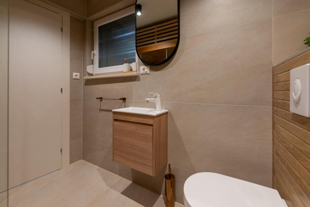 Apartman Noa Kastav Dış mekan fotoğraf
