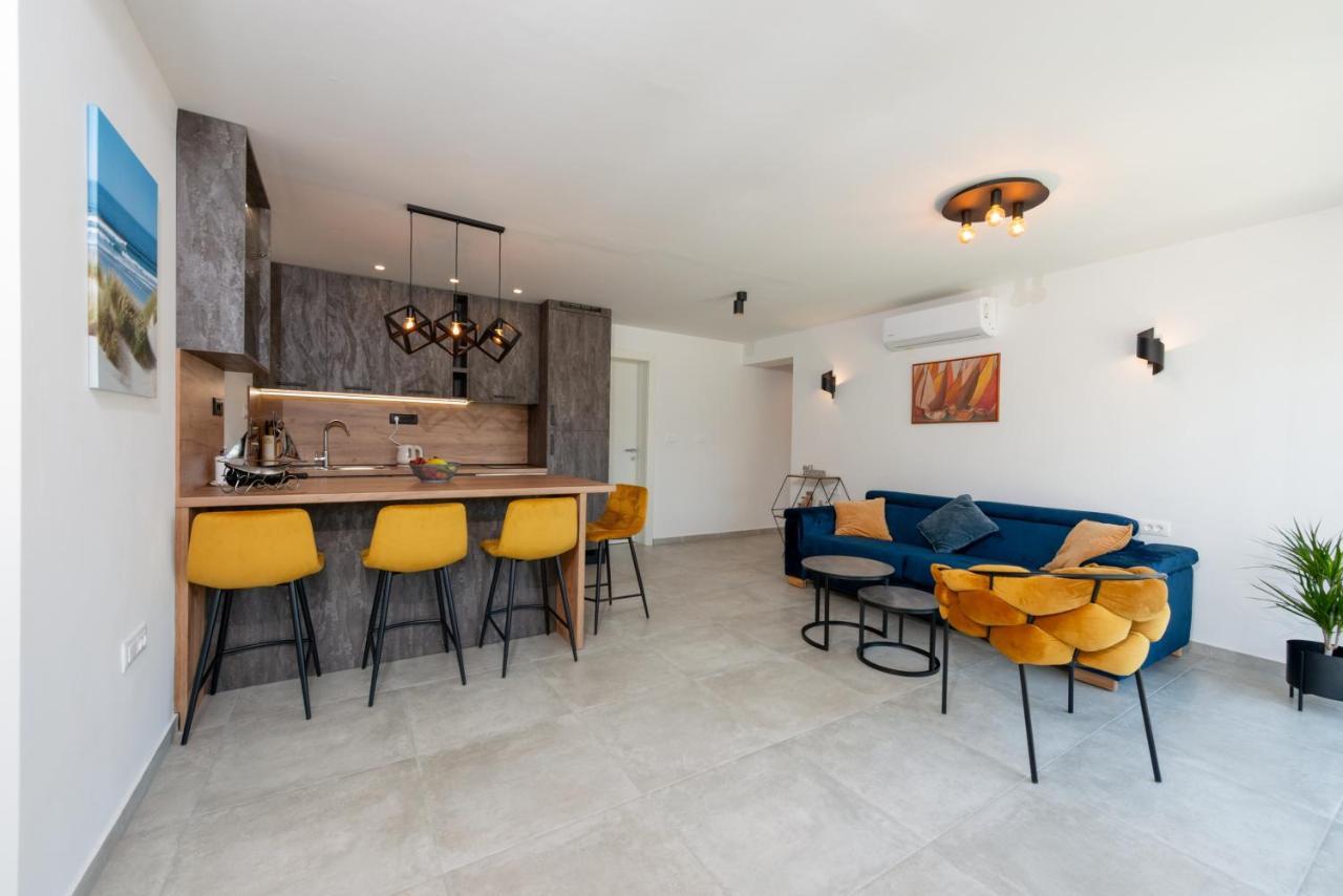 Apartman Noa Kastav Dış mekan fotoğraf