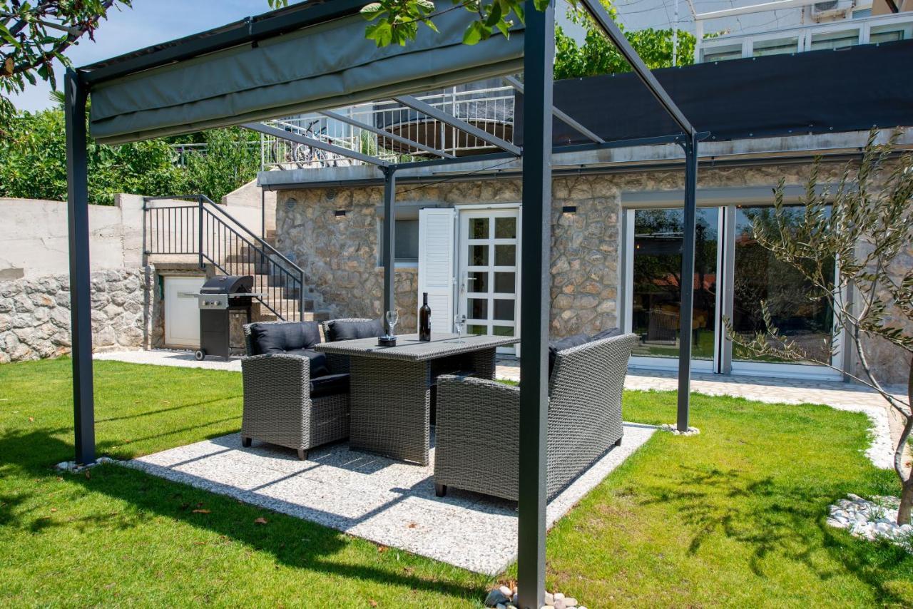 Apartman Noa Kastav Dış mekan fotoğraf
