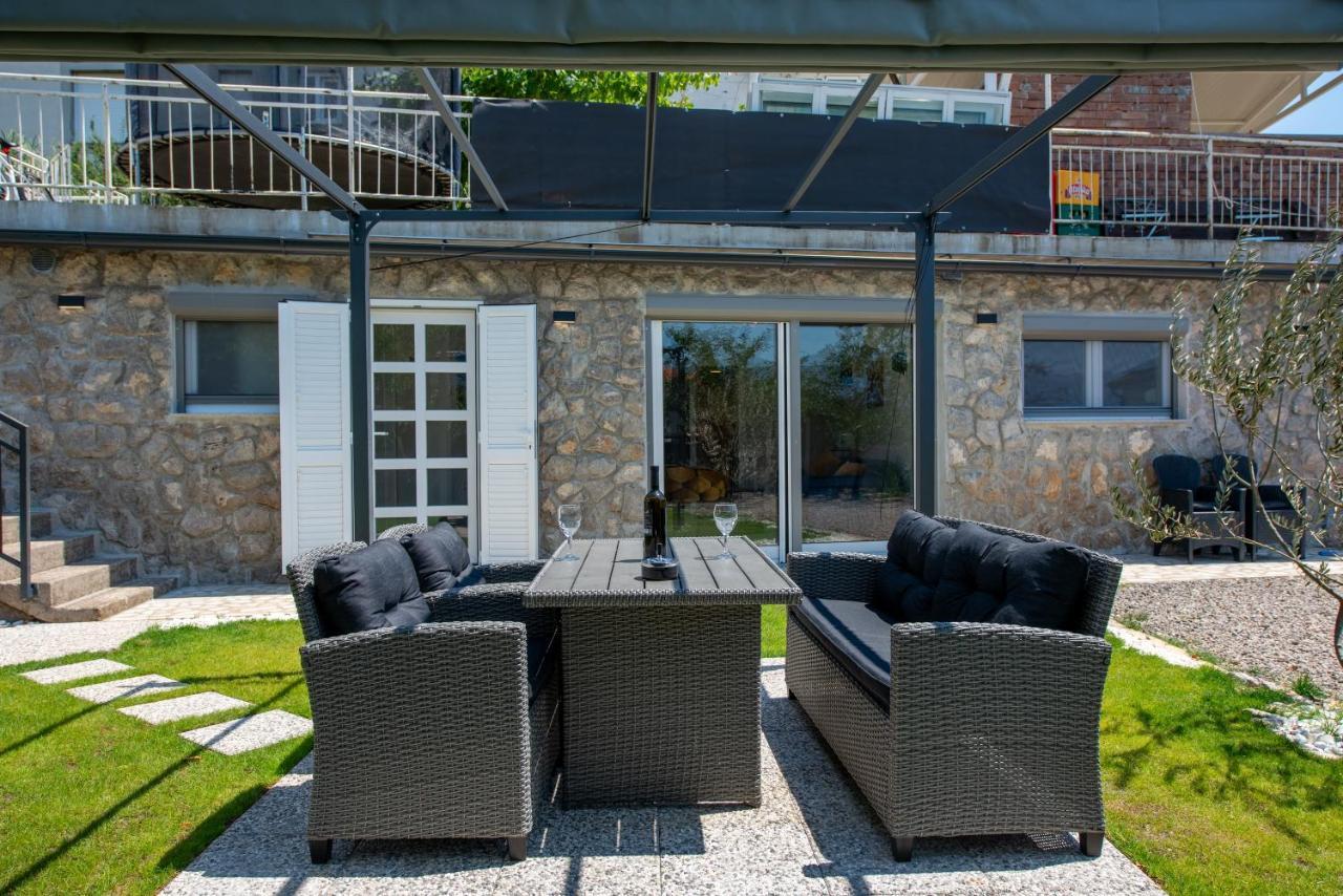 Apartman Noa Kastav Dış mekan fotoğraf