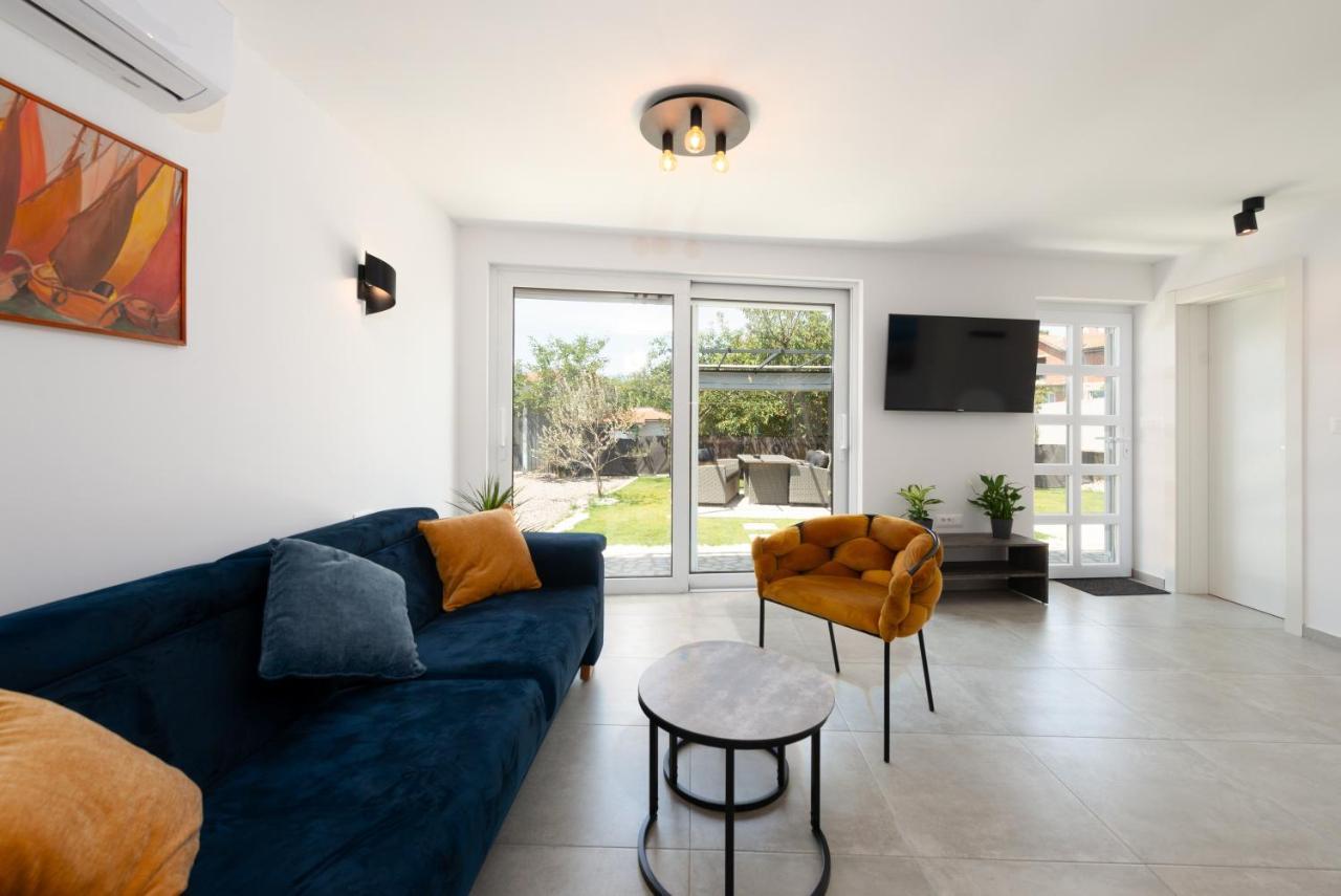 Apartman Noa Kastav Dış mekan fotoğraf