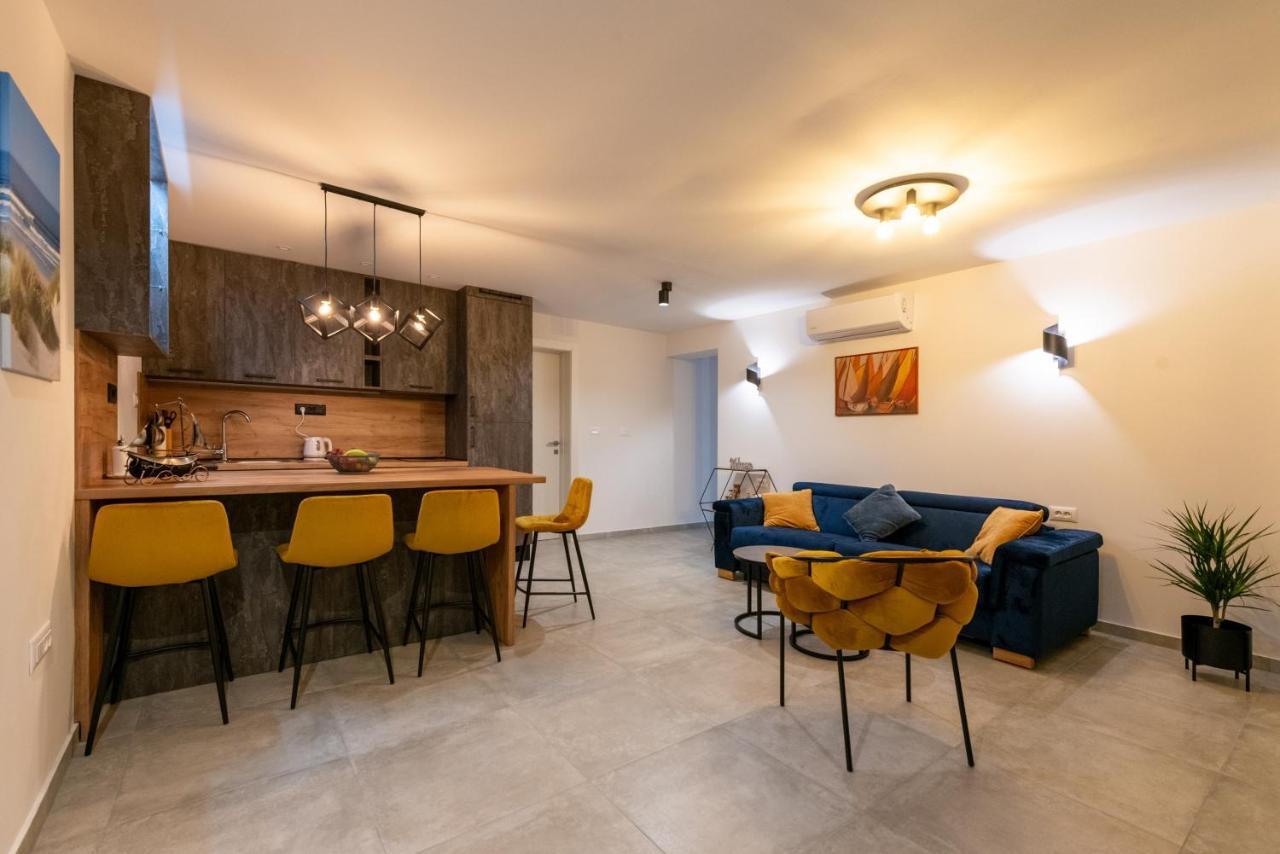 Apartman Noa Kastav Dış mekan fotoğraf
