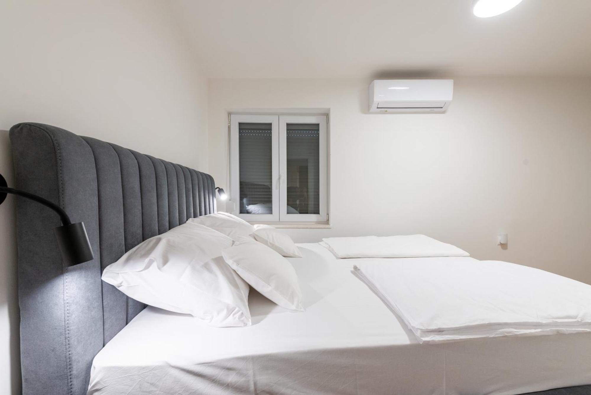 Apartman Noa Kastav Dış mekan fotoğraf