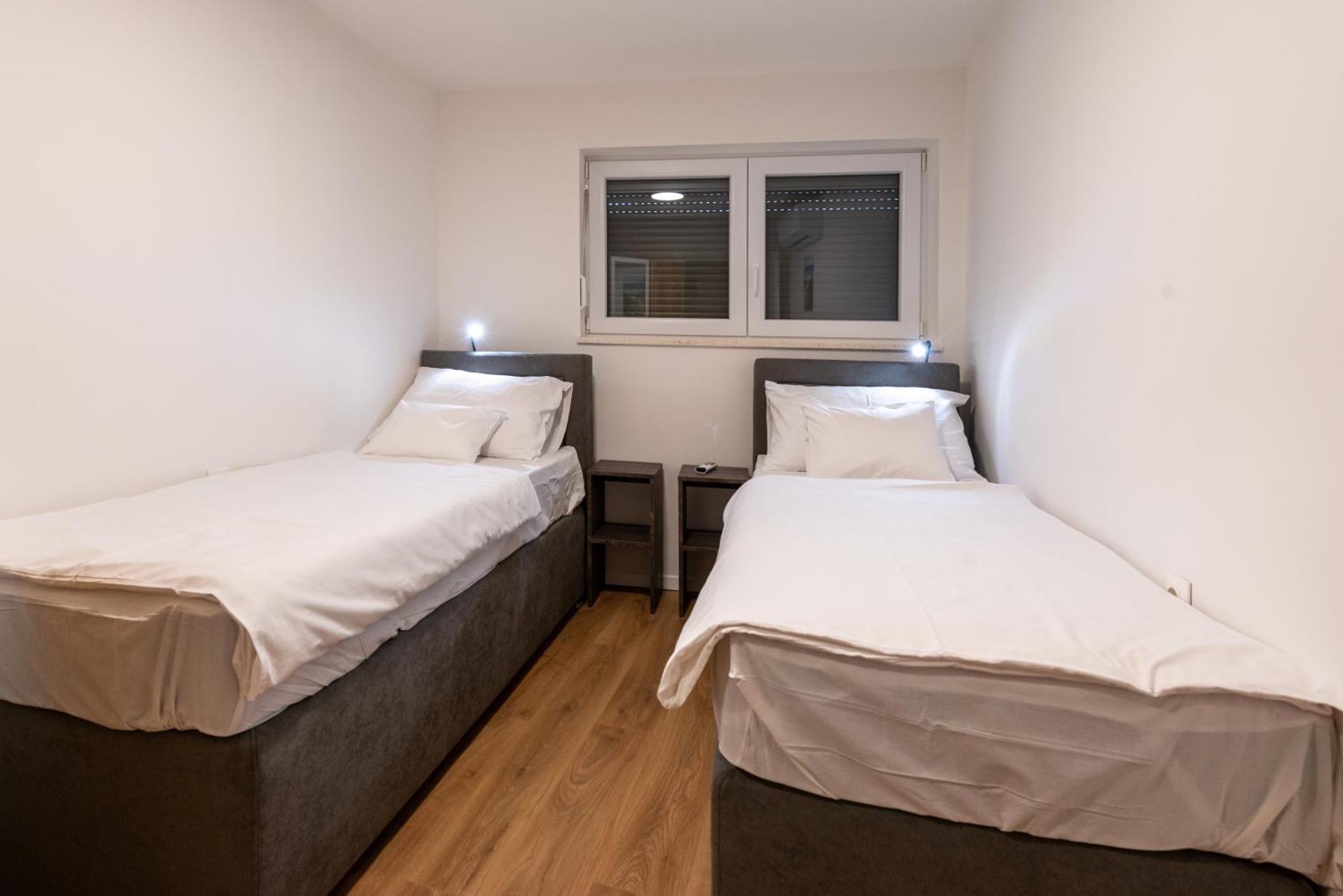 Apartman Noa Kastav Dış mekan fotoğraf