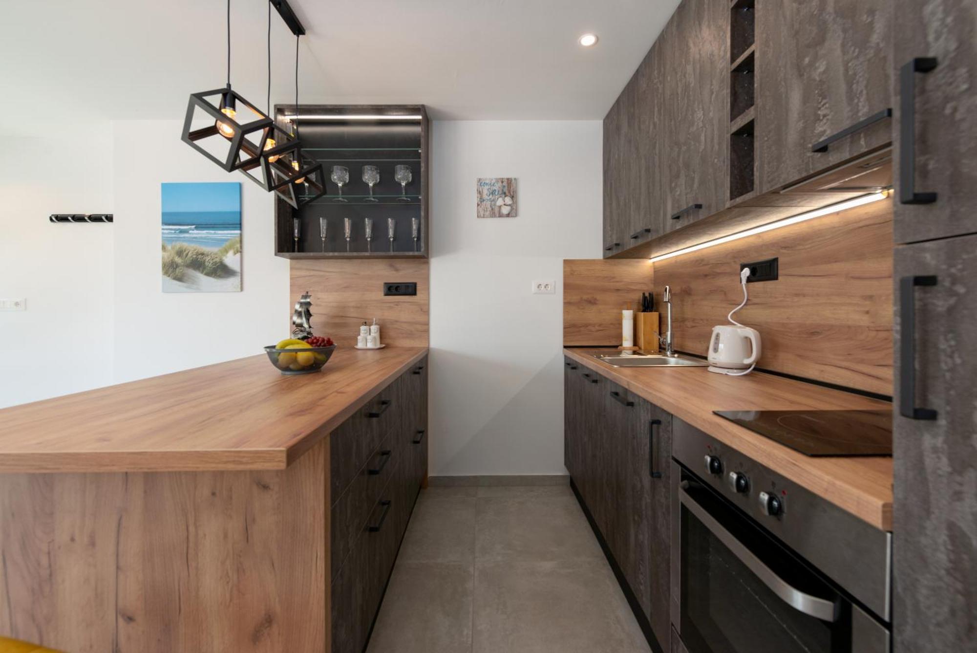 Apartman Noa Kastav Dış mekan fotoğraf