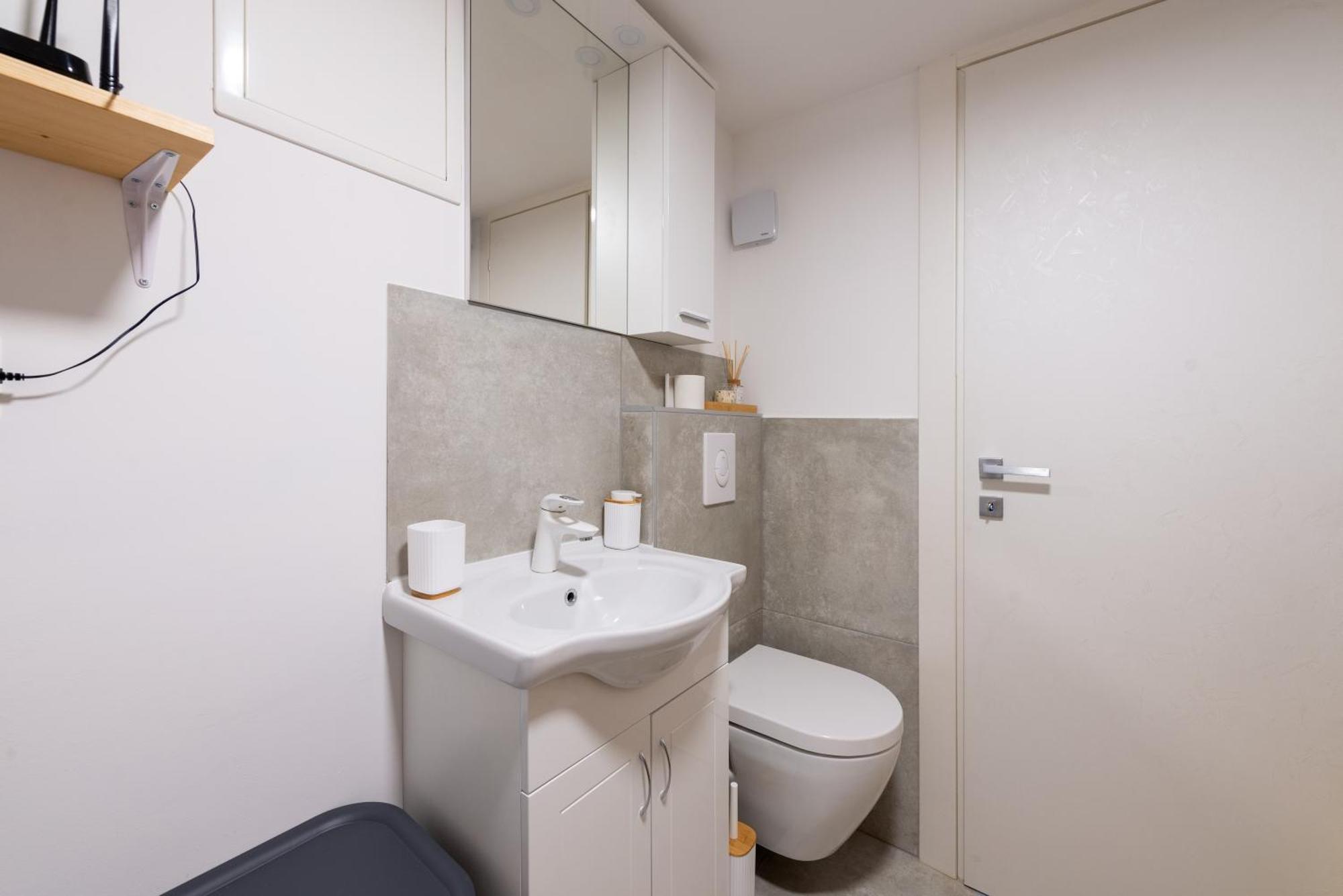 Apartman Noa Kastav Dış mekan fotoğraf
