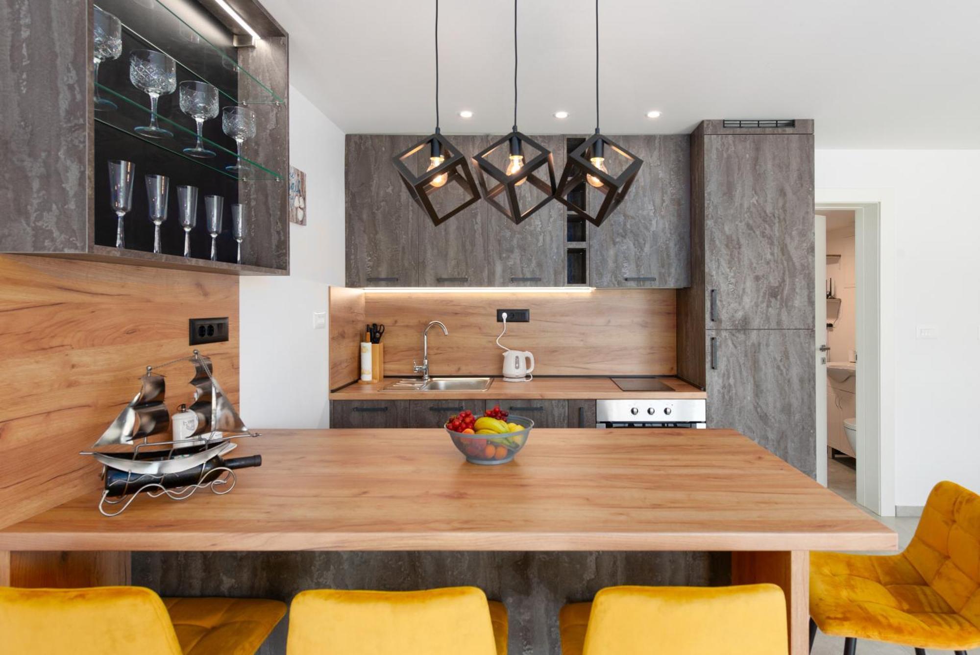 Apartman Noa Kastav Dış mekan fotoğraf