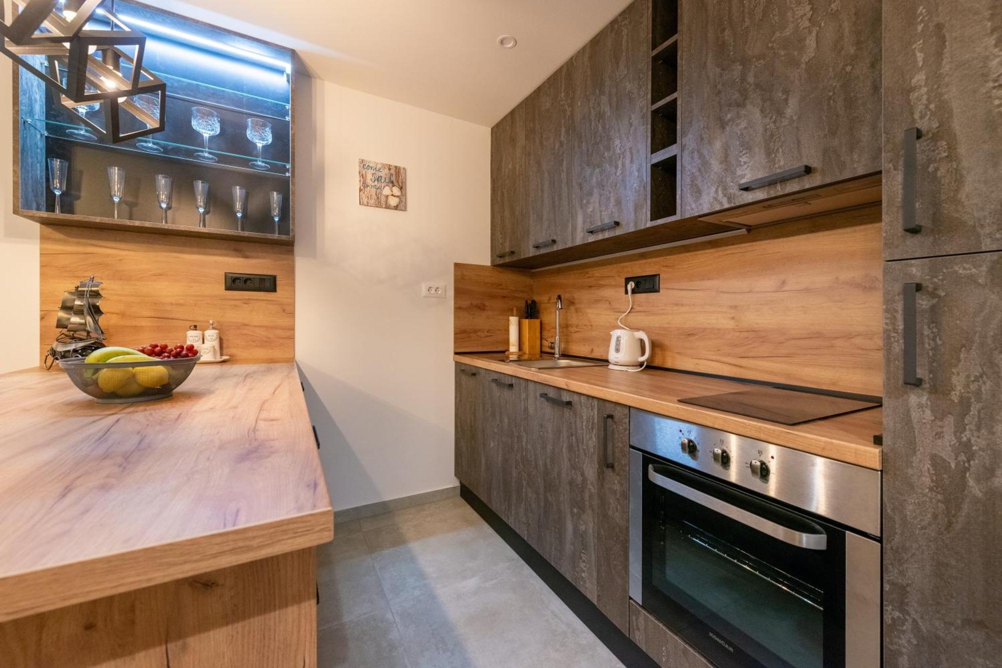 Apartman Noa Kastav Dış mekan fotoğraf