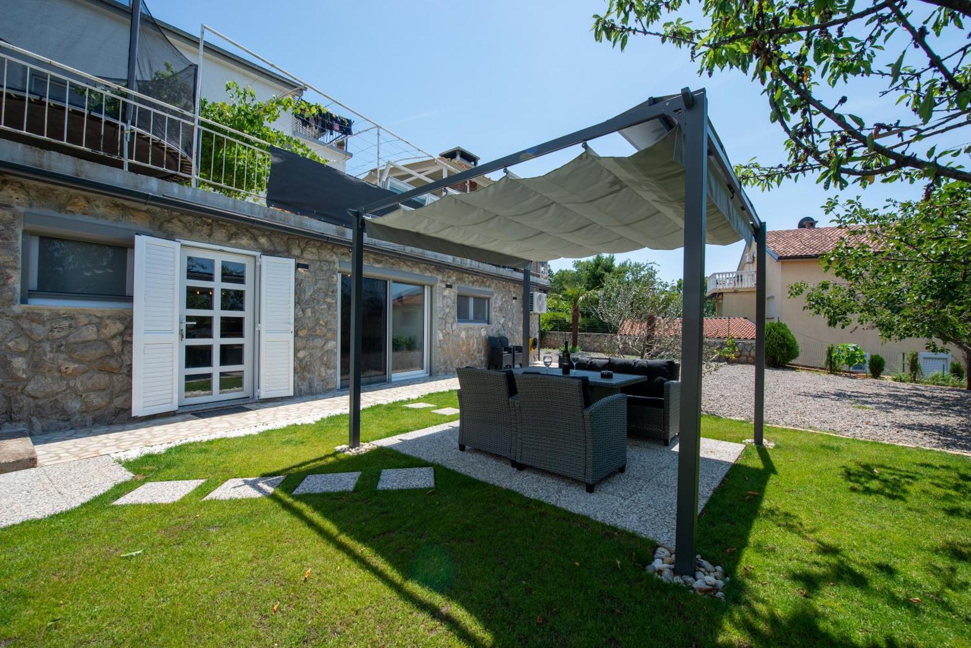 Apartman Noa Kastav Dış mekan fotoğraf