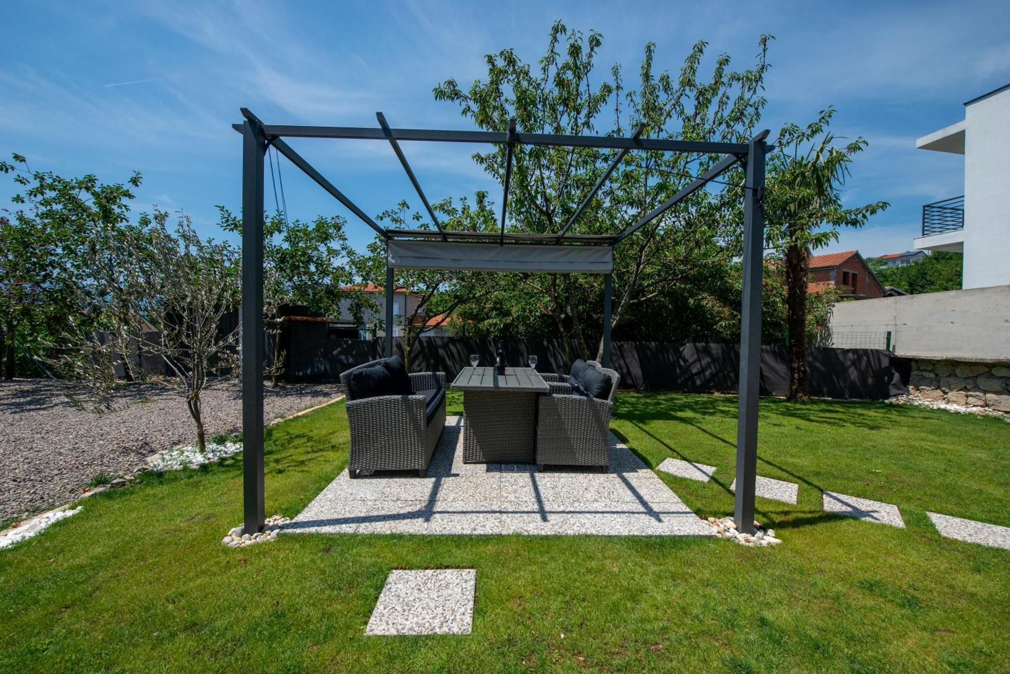Apartman Noa Kastav Dış mekan fotoğraf