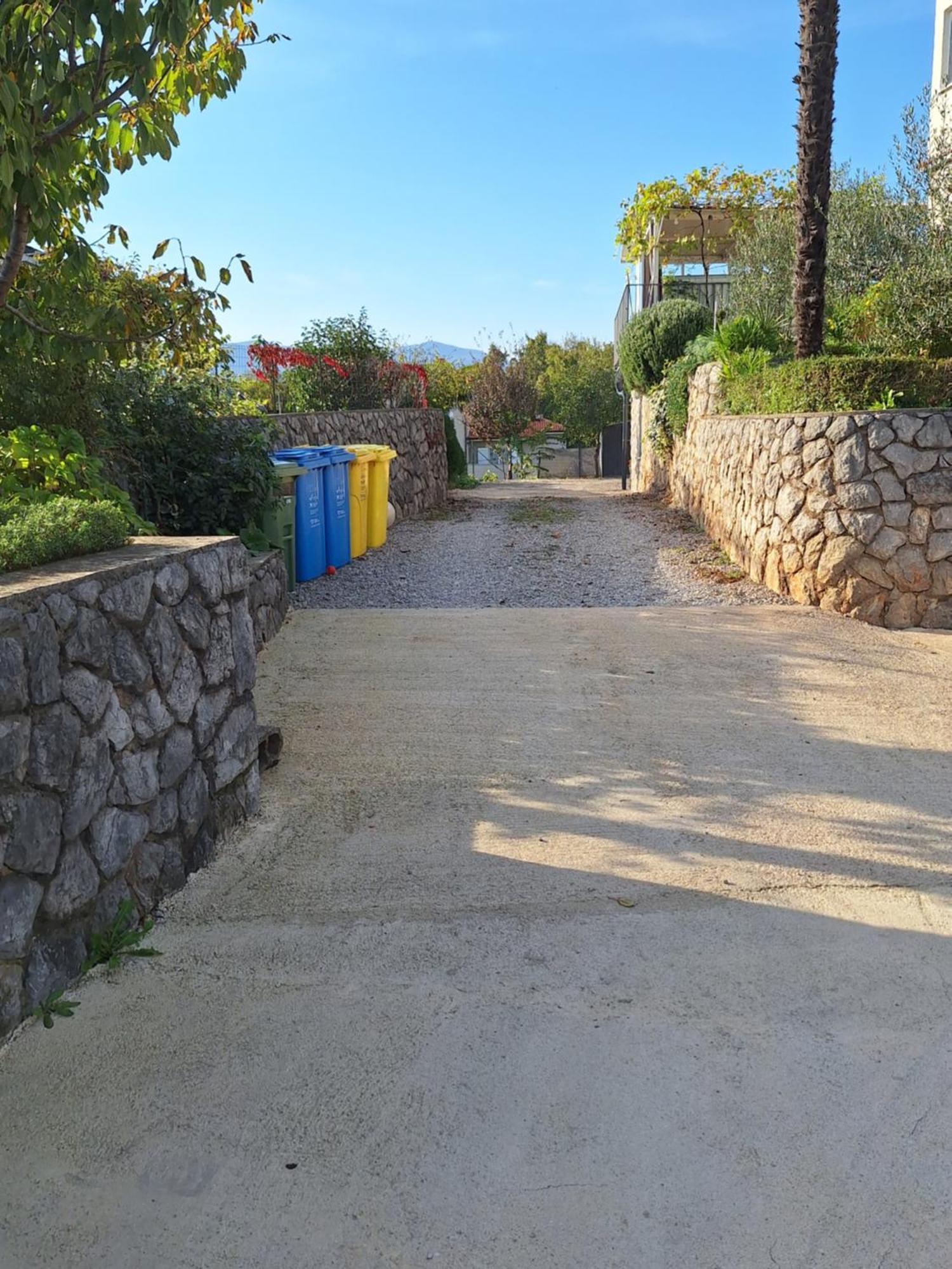 Apartman Noa Kastav Dış mekan fotoğraf