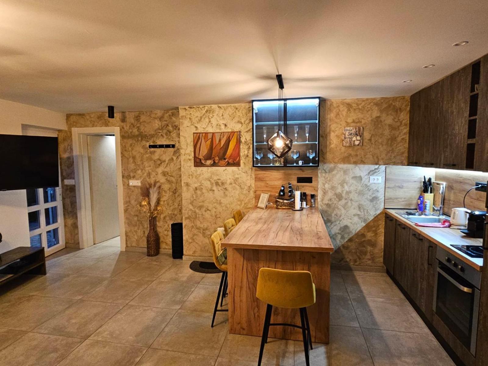 Apartman Noa Kastav Dış mekan fotoğraf